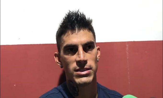 Perotti: "Sarebbe stato difficile sostituire Dzeko"