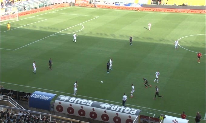 Gervinho show: 3-1 al Venezia. Parma pronto per la Juve