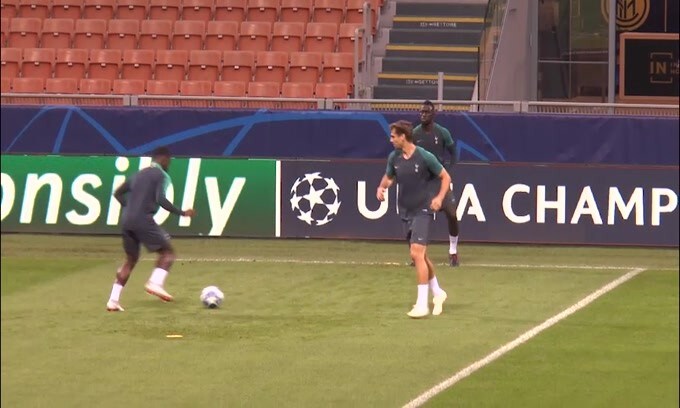 Anche la Lazio pensa a Llorente