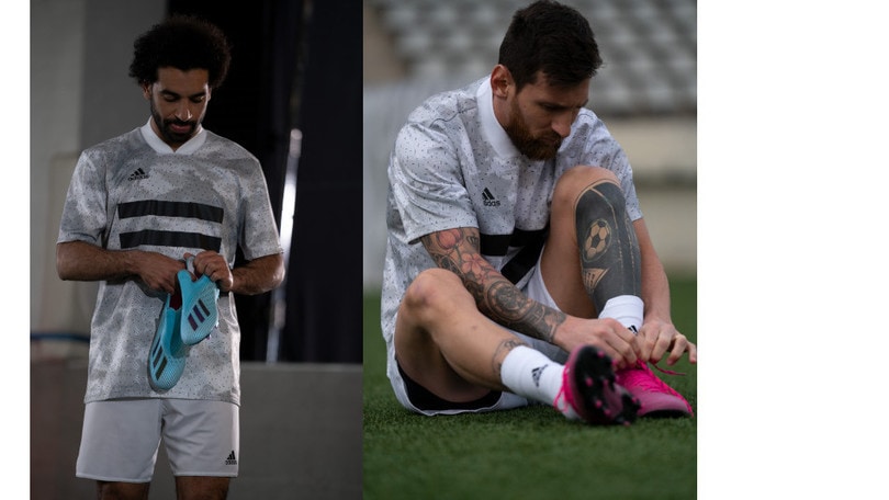 Le novità ai piedi dei calciatori, da Dybala a Leo Messi