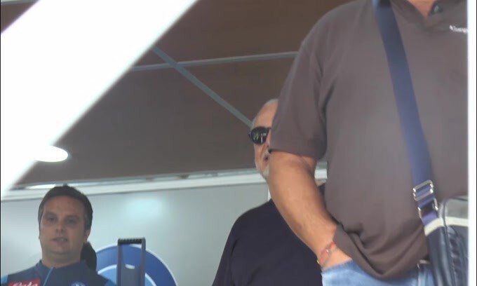 Il Napoli rilancia per Icardi