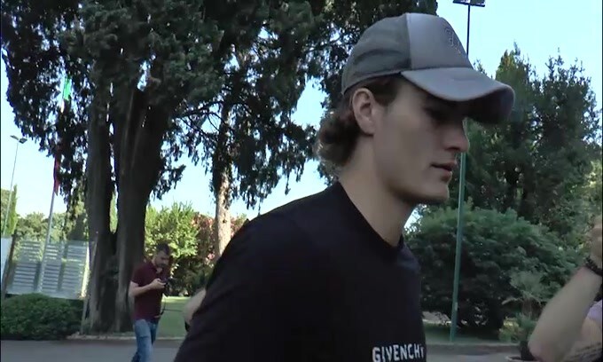 Roma, Schick e Defrel contesi da altri club
