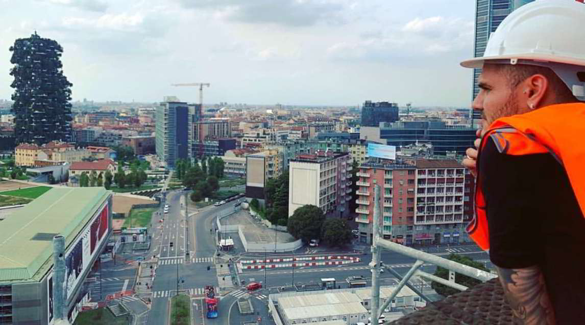 Icardi posta le foto della nuova casa