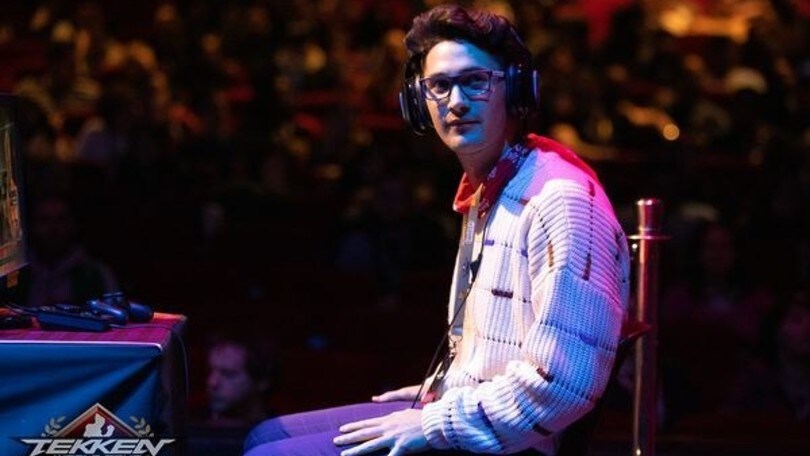 Tekken: l'italiano DanielMado in Pakistan per un gemellaggio internazionale