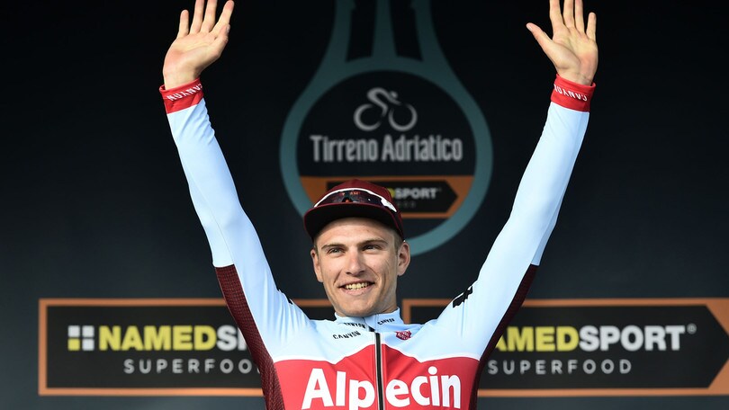 Marcel Kittel annuncia il ritiro: