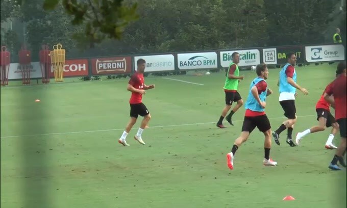 Andrè Silva verso il Portogallo
