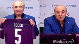 Fiorentina, Commisso sceglie la 5