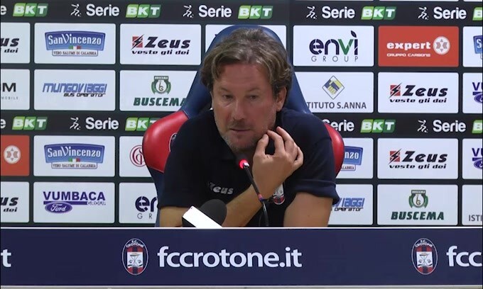 Stroppa lancia l'appello: "Portiamo la Var in Serie B"