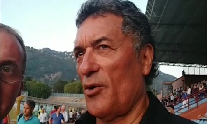 Gentile su Icardi: "Fossi la Juventus lo prenderei"