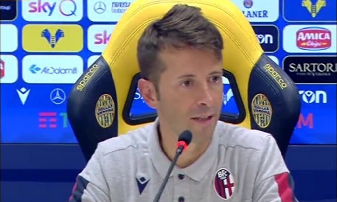 De Leo: "Mihajlovic in panchina è stato emozionante"