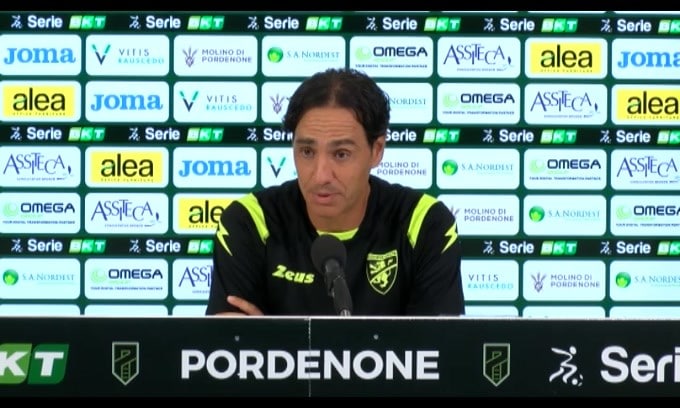 Nesta: "Abbiamo preso una bella bastonata"