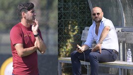 Fonseca prepara la Roma per il derby sotto gli occhi di Petrachi