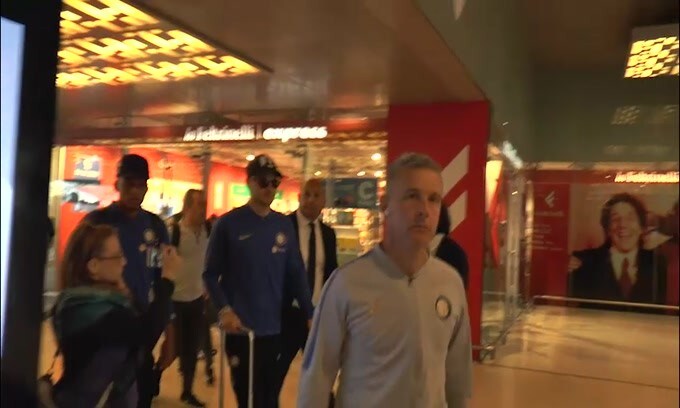 Icardi - Inter, guerra a colpi di dossier