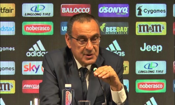 Champions Juve, fuori Emre Can e Mandzukic