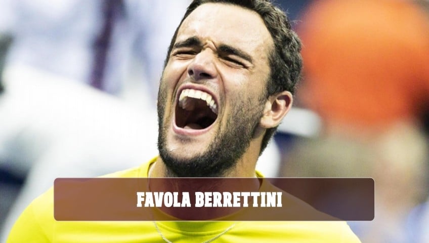 Favola Berrettini: semifinale contro Nadal agli US Open