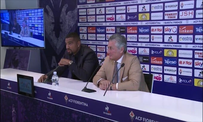 Fiorentina, 11 possibili titolari
