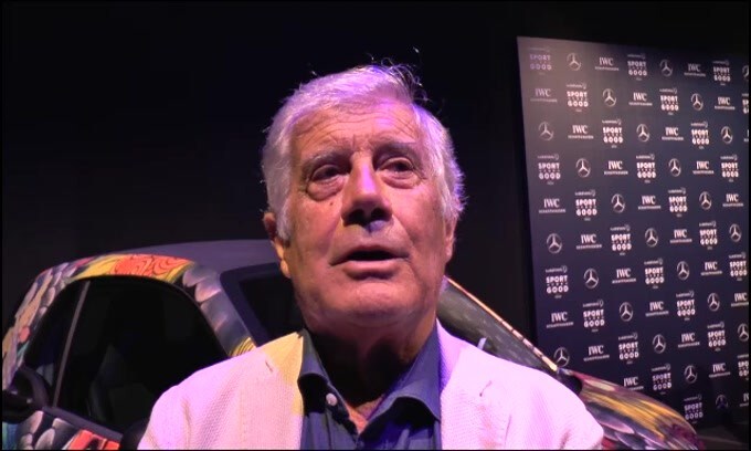 Agostini: "Marquez? Ogni tanto si può battere"