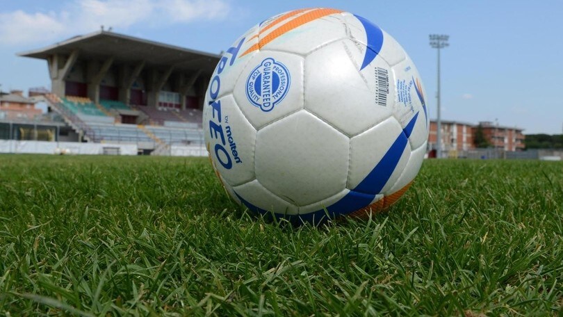 Atletico Terme Fiuggi, Sevieri: