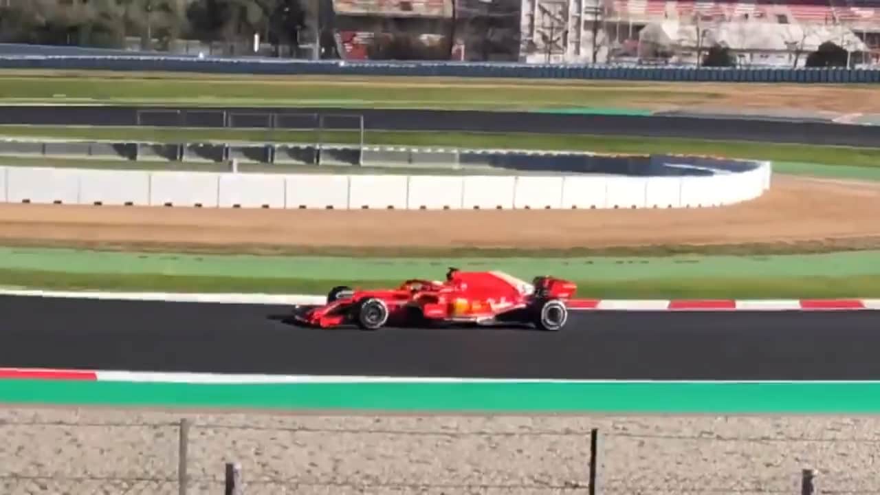 F1, qualifiche surreali a Monza: Leclerc in pole