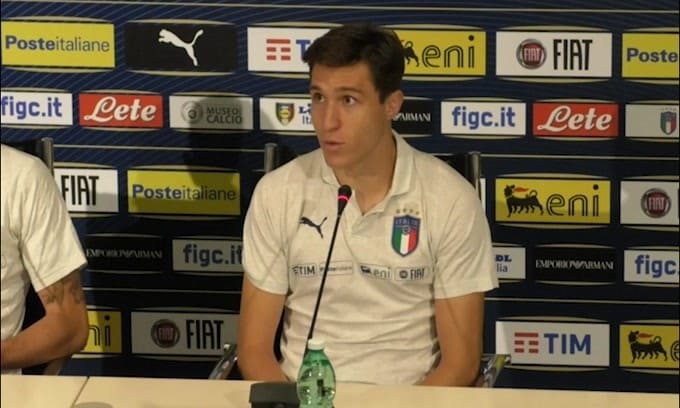 Fiorentina: obiettivo blindare Chiesa