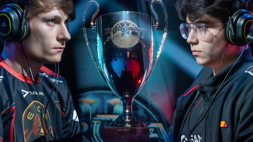 Starcraft: il WCS Fall in 11 punti