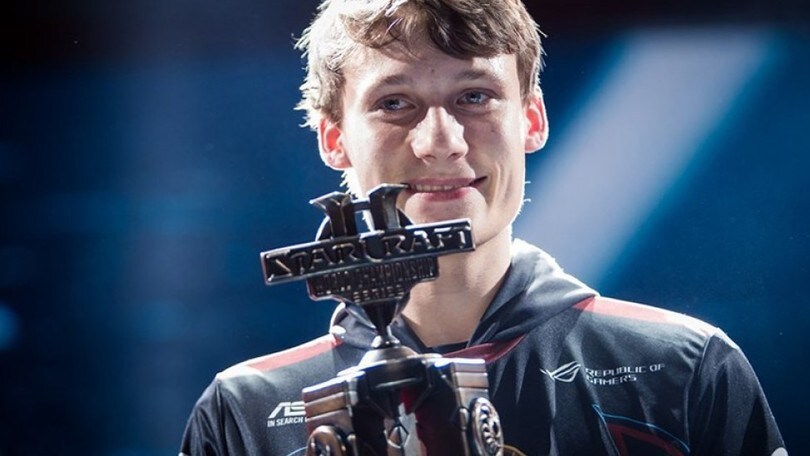 Starcraft: il WCS Fall in 11 punti