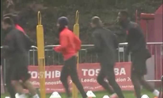 Il Manchester United fissa il prezzo per Pogba
