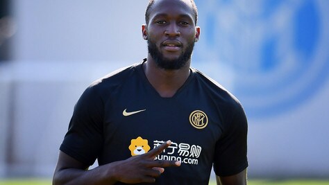 Caso Lukaku, si scusa l'opinionista cacciato: