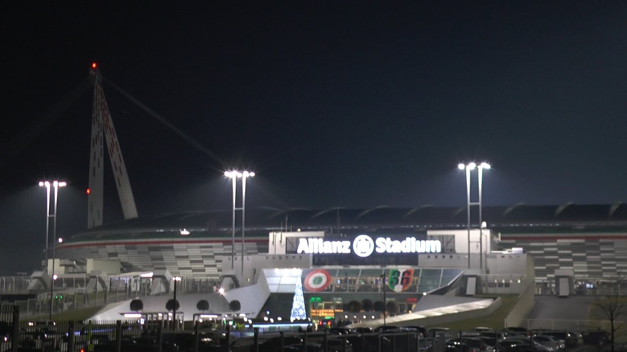 Juve, 8 anni di Stadium: oltre 400 mln di ricavi