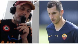 Tutti pazzi per Mkhitaryan: la canzone dei tifosi per l'armeno
