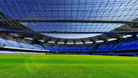 Stadio Napoli, l'assessore: