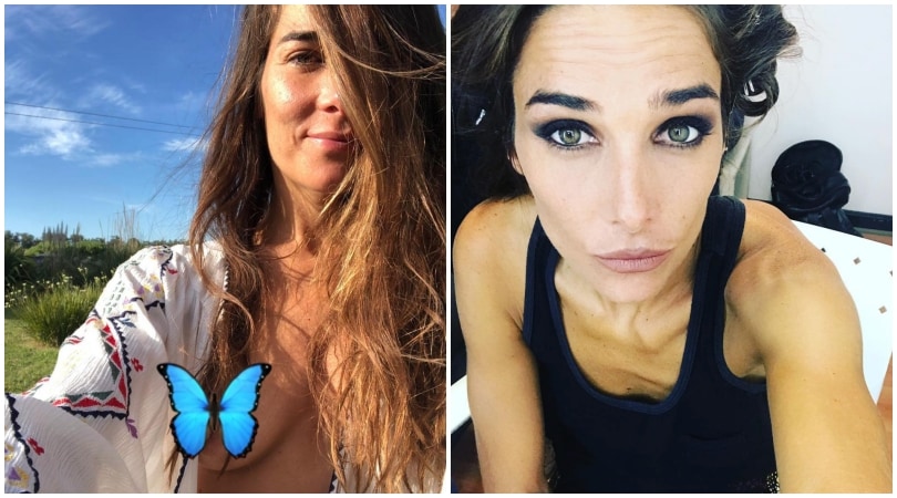 Juana Viale, l'attrice che un gossip avvicina a De Rossi