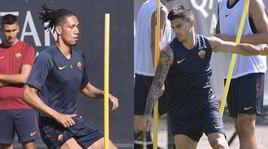 Smalling, altro infortunio per la Roma: sono già sei