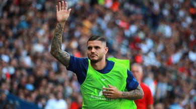 Calciomercato estero