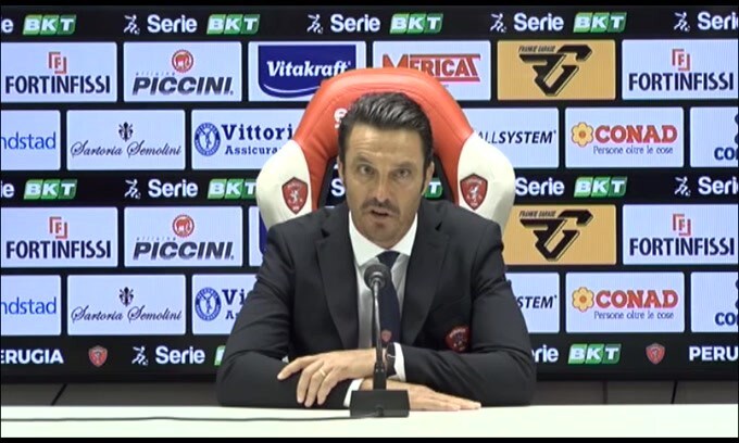 Oddo: "Nessun dramma, serve tempo"
