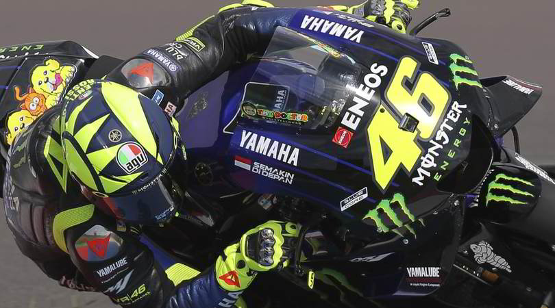 MotoGp, Barros: "Valentino Rossi è un eroe, sembra ancora giovane"