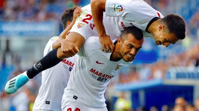Calciomercato estero