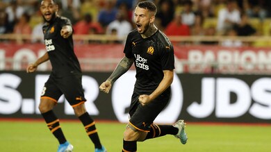 Calciomercato estero