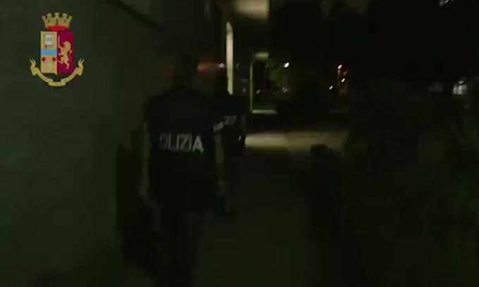 Ricatti alla Juve, arrestati gli ultrà