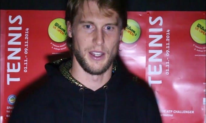 Tennis, Seppi trionfa a Cary