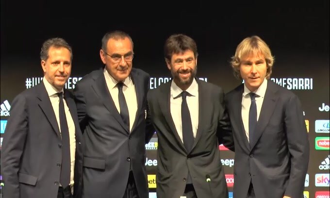 Chiesa, sfida tra Inter e Juve