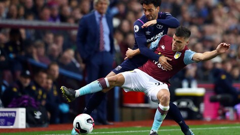 Premier League, Aston Villa-West Ham 0-0 nel Monday night