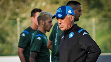 Diretta Napoli-Liverpool ore 21: probabili formazioni e dove vederla in tv