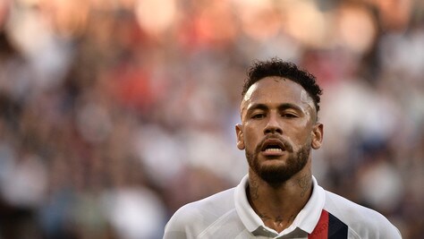 Champions, squalifica di Neymar ridotta a due partite