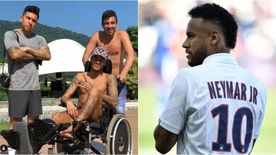 Calciomercato estero