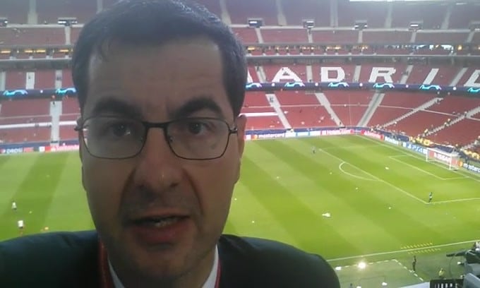 Sarri lancia Cuadrado: le ultime su Atletico Madrid-Juve