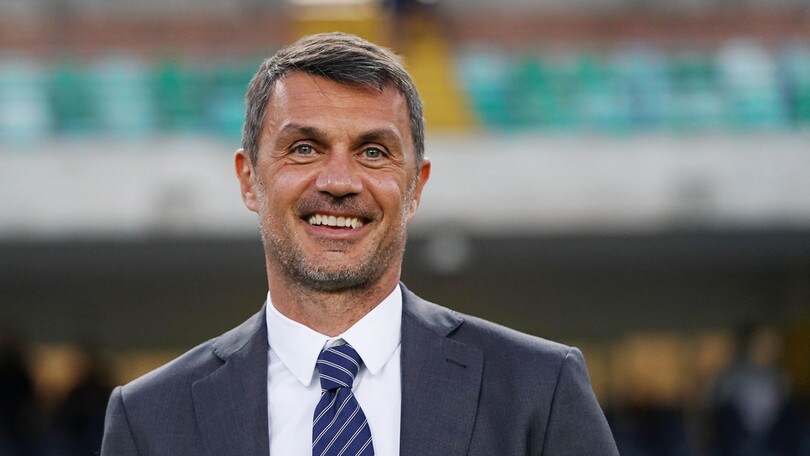 Maldini: