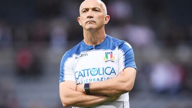 Italrugby, O'Shea si dimette: 