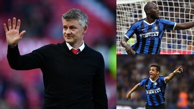 Calciomercato estero