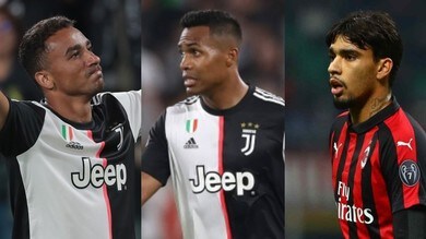Calciomercato estero